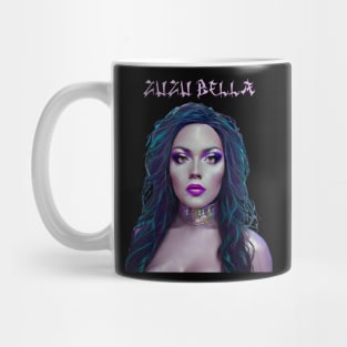 ZuZu Bella Gothic Mug